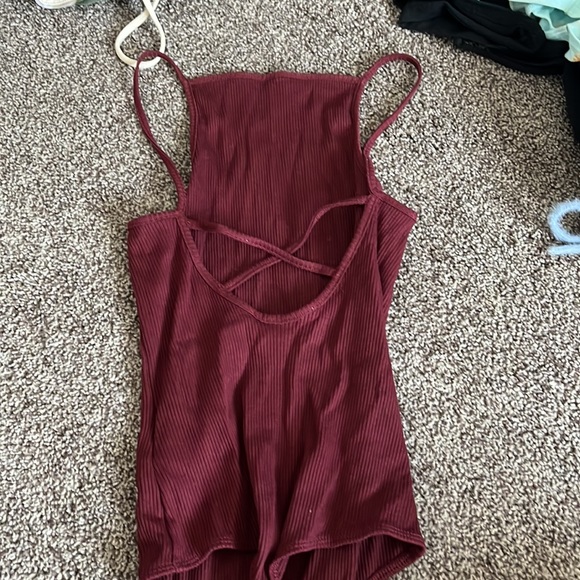 Express body suit - Picture 3 of 3